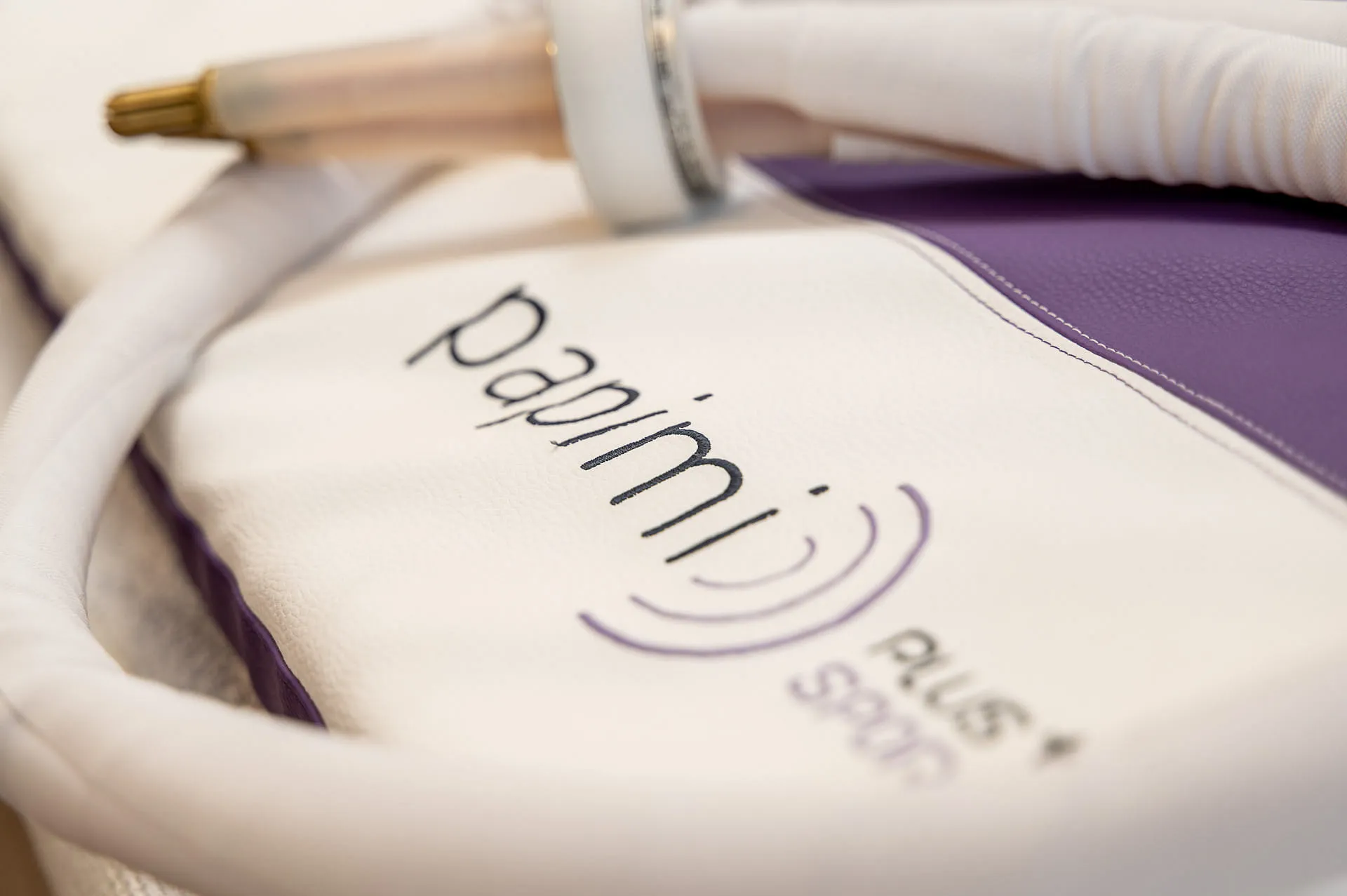 papimi Ionen-Induktionstherapie in der Gesundheitspraxis René Kricker, Zell am See