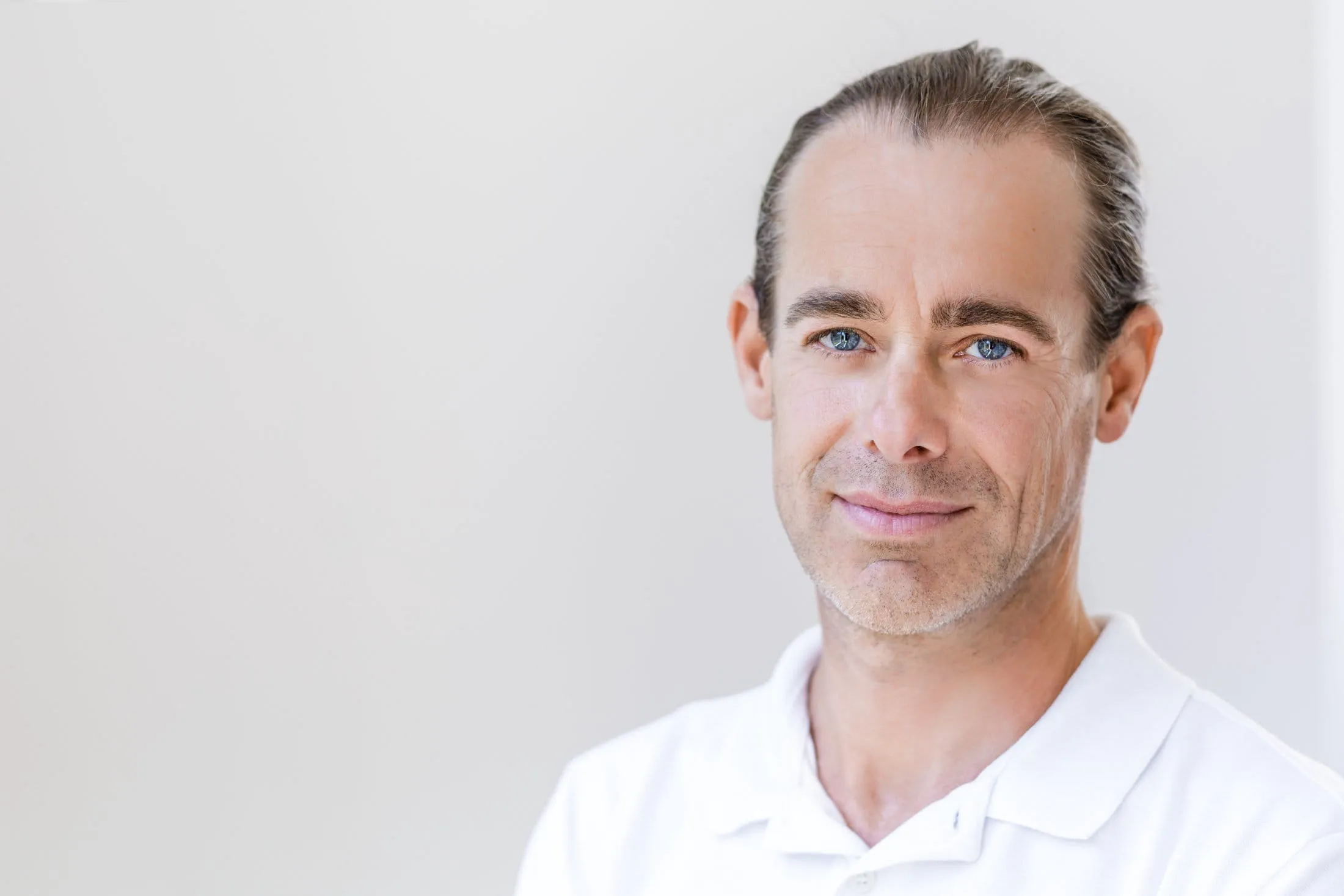 René Kricker, med. Heilmasseur in Zell am See