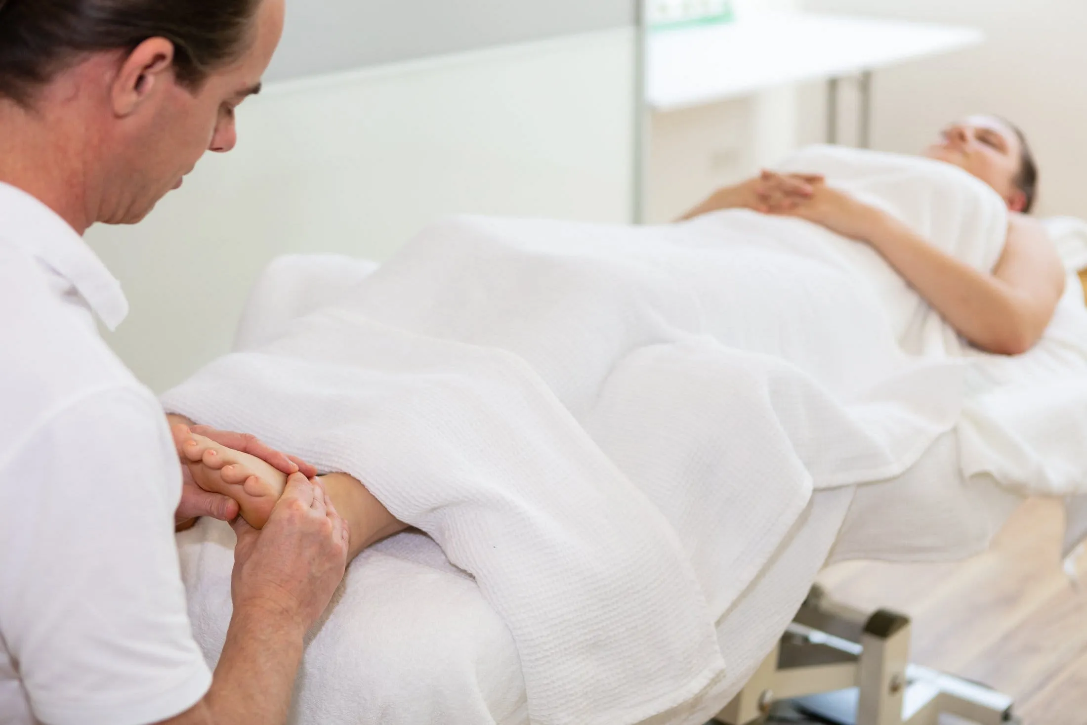 Fundiertes Wissen für Ihre Gesundheit – Gesundheitspraxis René Kricker, Zell am See