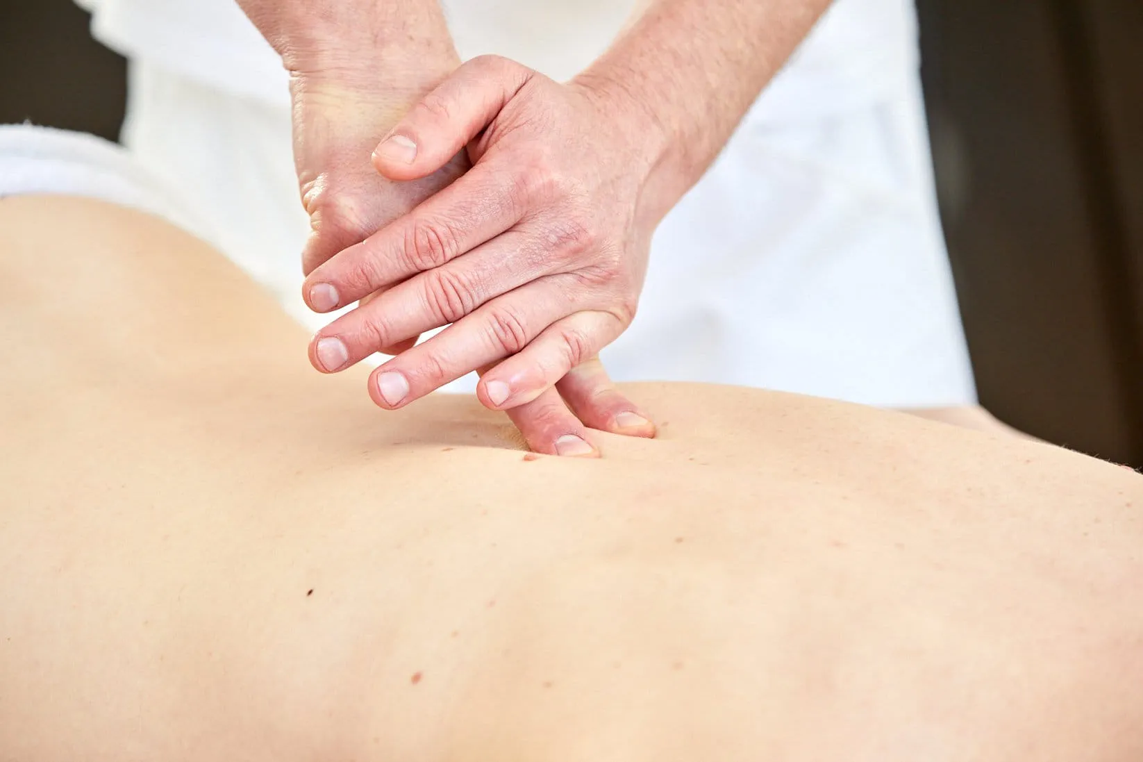 Alles rund um Ihren Besuch – Gesundheitspraxis René Kricker, Zell am See