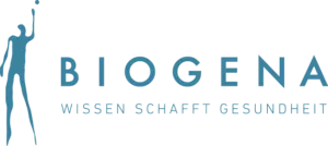 Logo Biogena