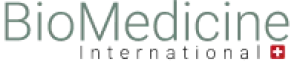 Logo Bio Medicine International
